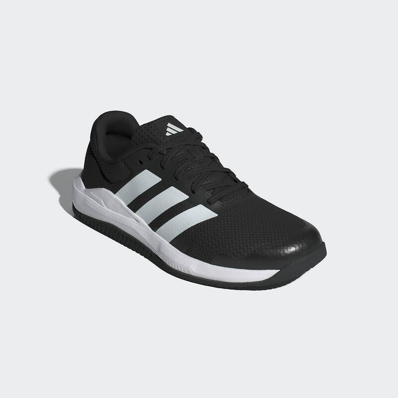 Adidas DROPSET BASE TRAINER W Women Training Shoes Black -  1