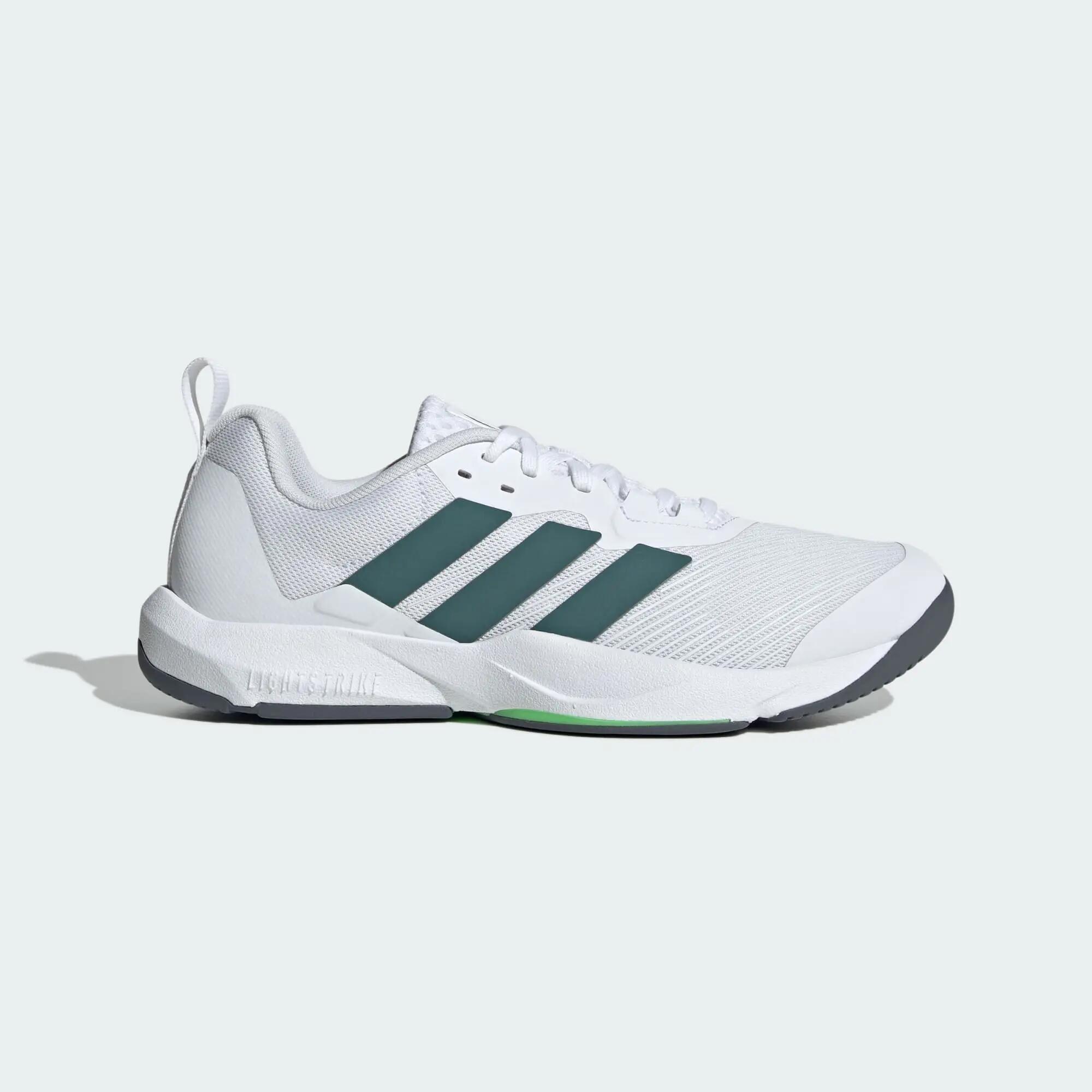 Adidas RAPIDMOVE 2 TRAINER M Men Training Shoes White -  1