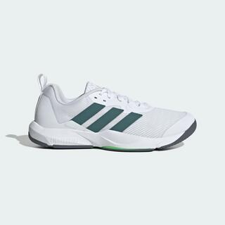 Men Training Shoes Rapidmove 2 Trainer - White
