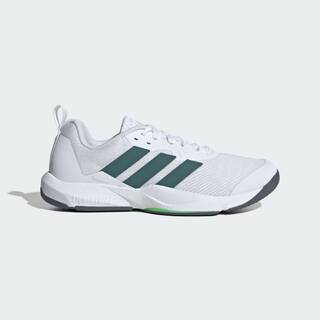 Adidas RAPIDMOVE 2 TRAINER M Men Training Shoes White