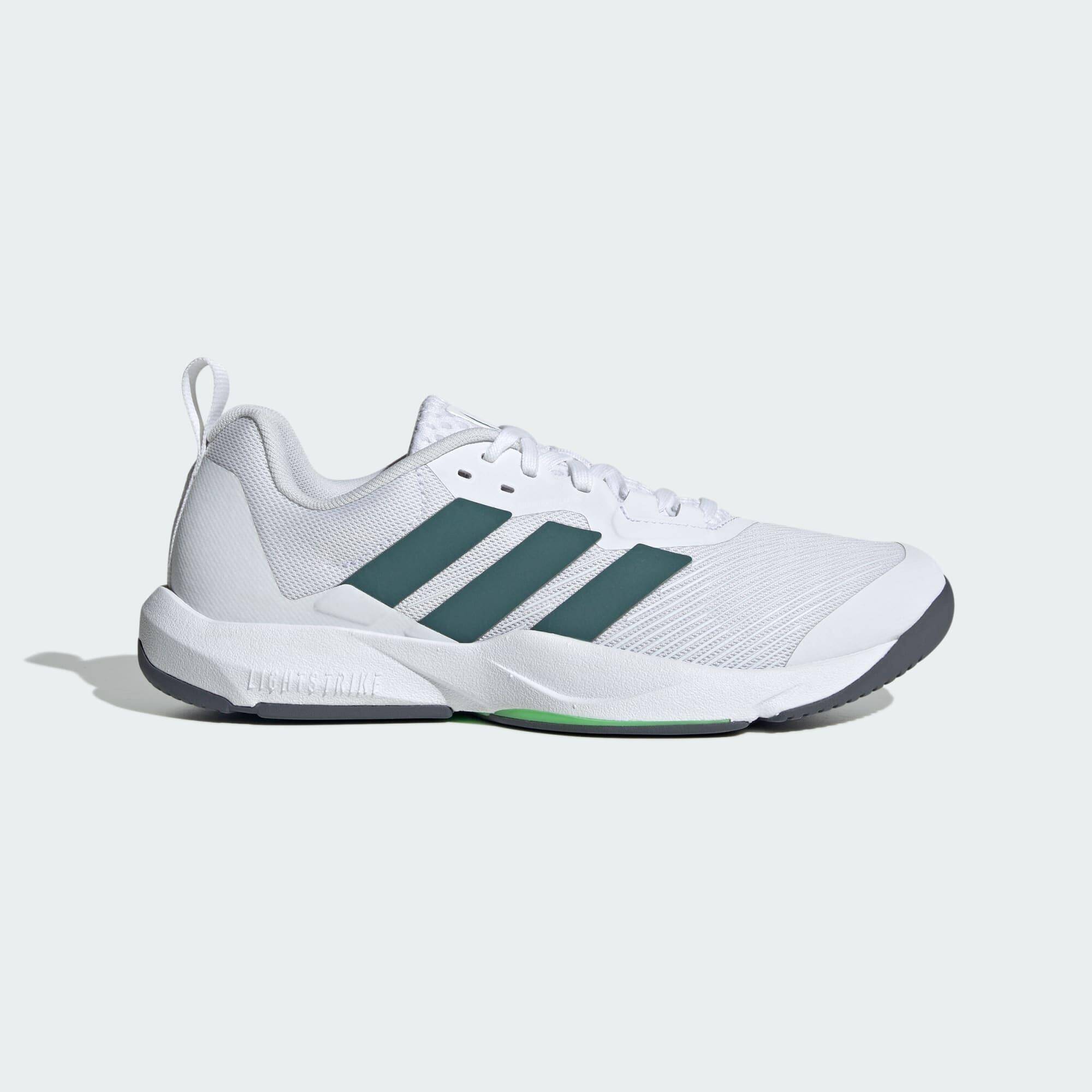 Adidas RAPIDMOVE 2 TRAINER M Men Training Shoes White -  1