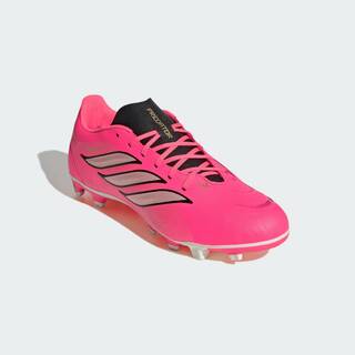 Adidas PREDATOR CLUB FG/MG Unisex Football Shoes Pink