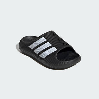 Adidas PUREFLOAT SLIDE V1 Men Swim Slides Black