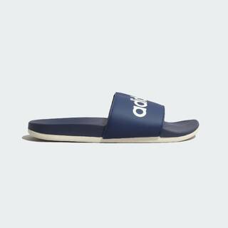 Adidas Aryset-Lytt Men Swim Slides Blue