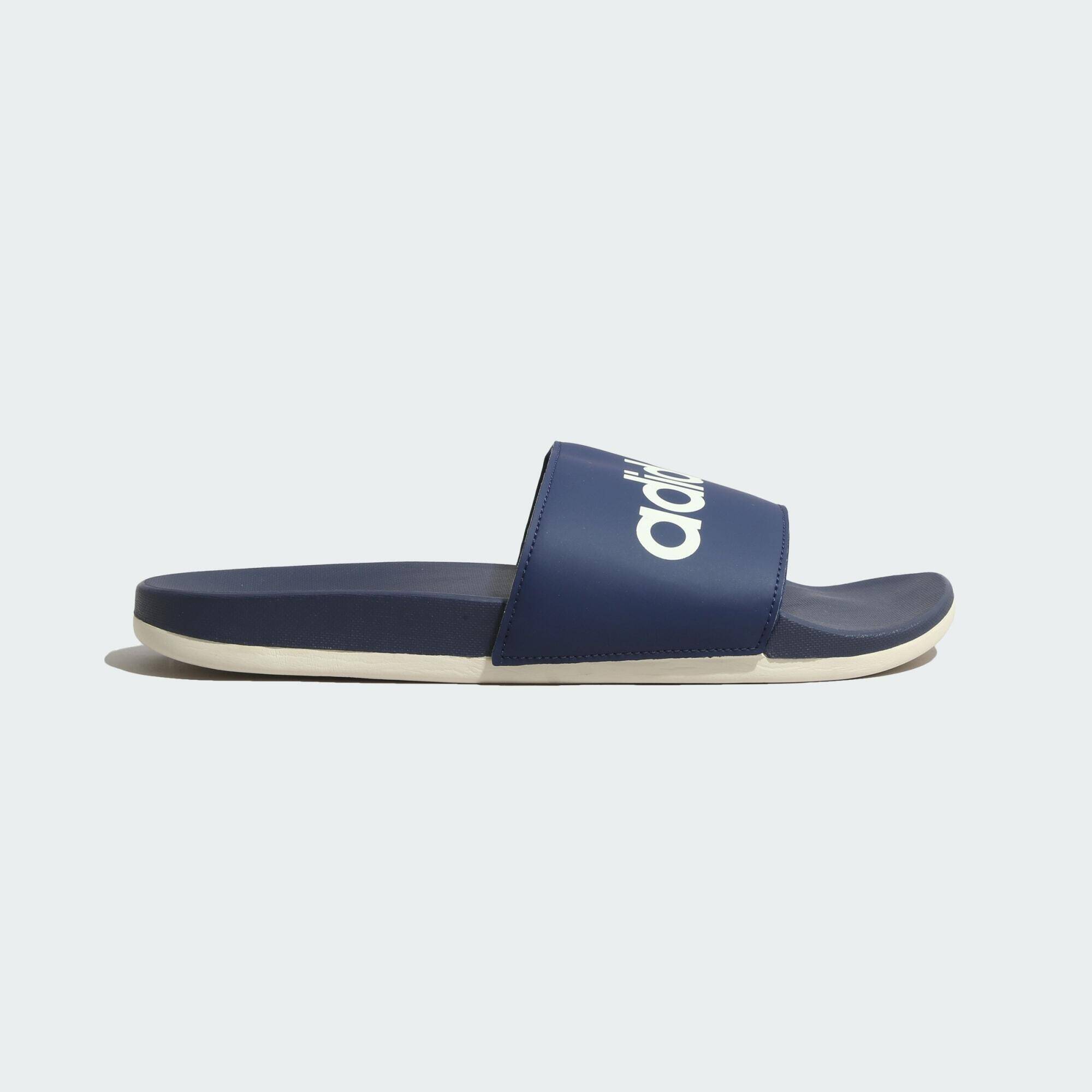 Adidas Aryset-Lytt Men Swim Slides Blue -  1