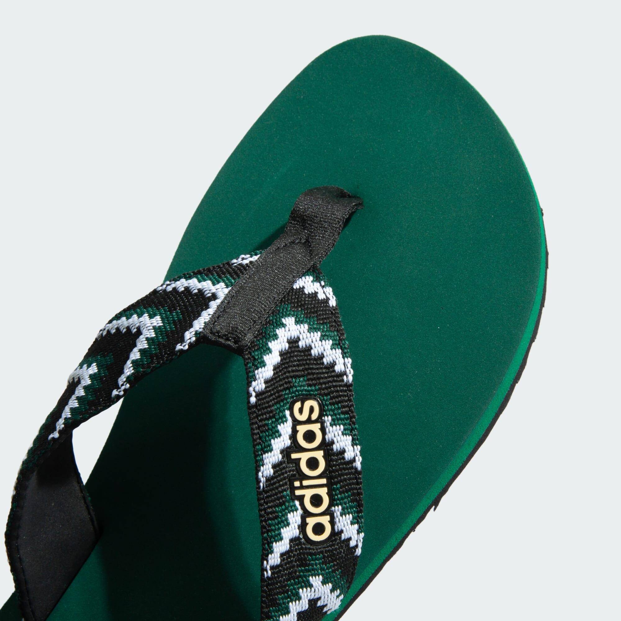 Adidas STABILE 2.0 FLIP FLOP M Men Swim Slides Black -  5