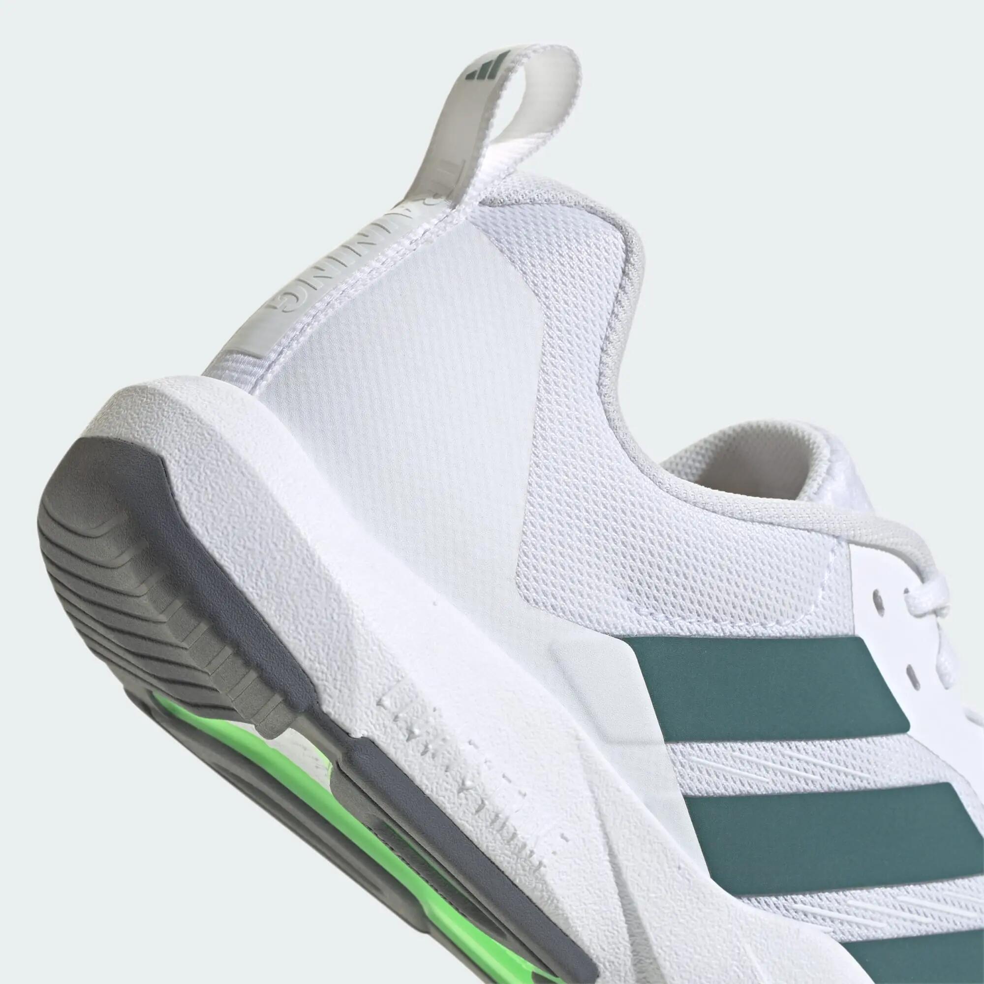 Adidas RAPIDMOVE 2 TRAINER M Men Training Shoes White -  5