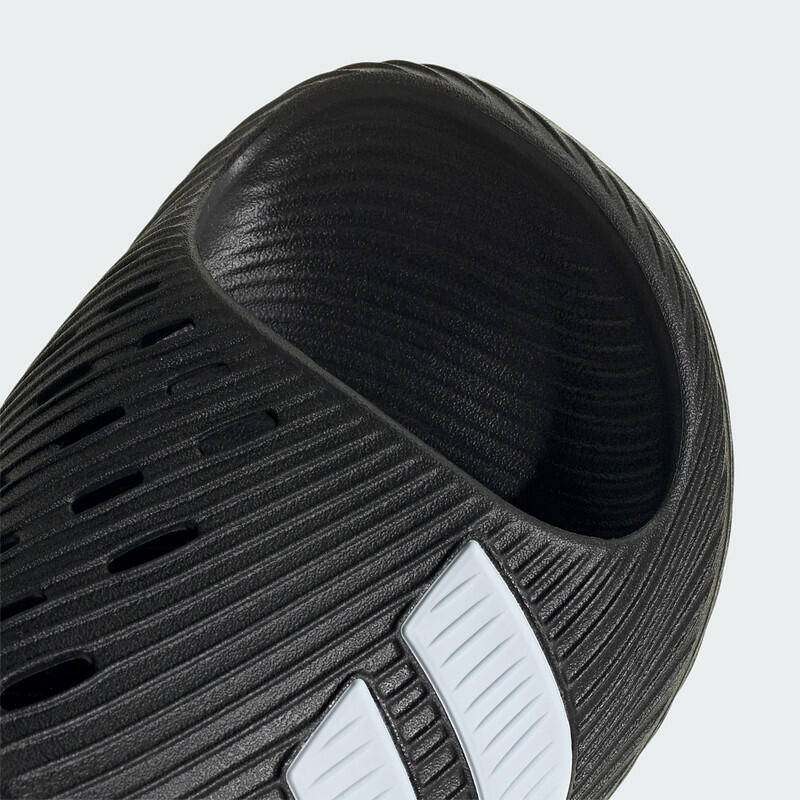 Adidas PUREFLOAT SLIDE V1 Men Swim Slides Black -  5