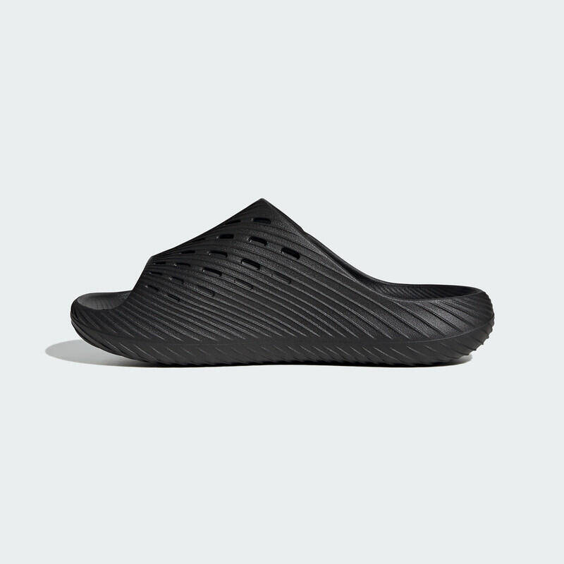 Adidas PUREFLOAT SLIDE V1 Men Swim Slides Black -  4