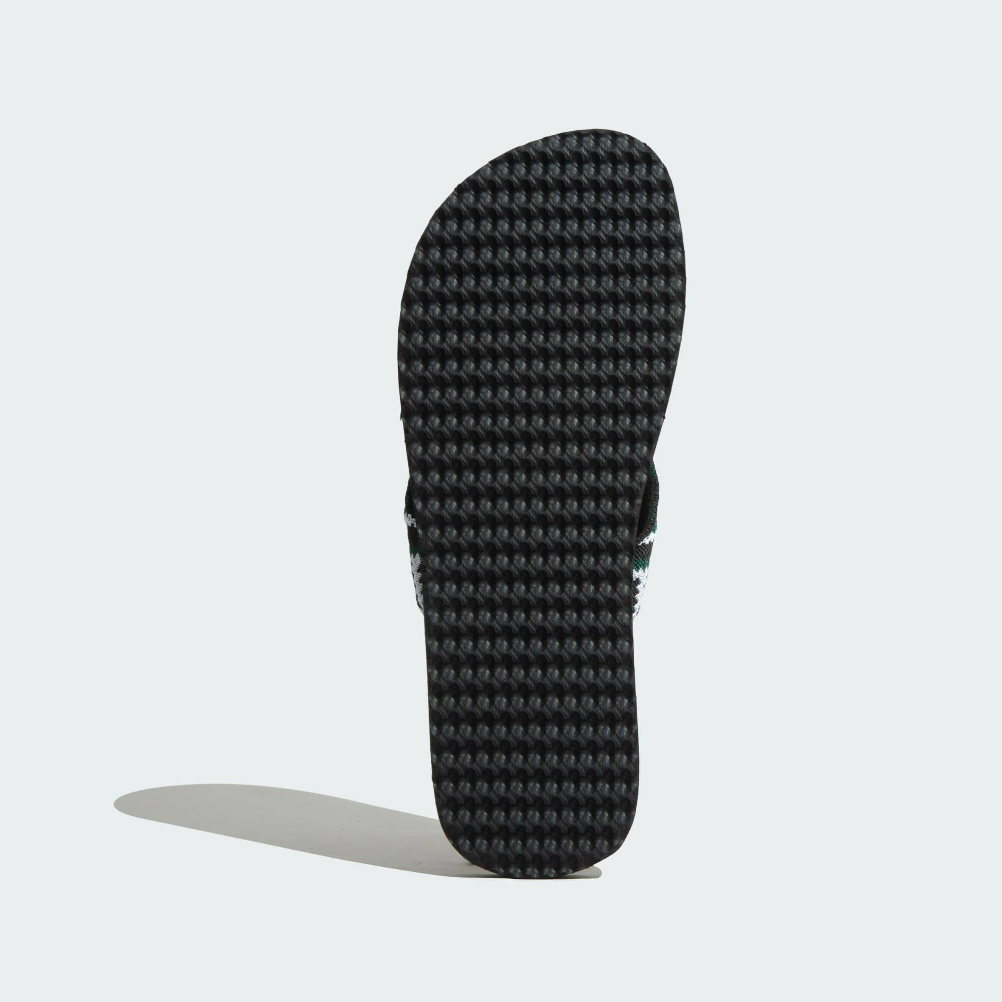 Adidas STABILE 2.0 FLIP FLOP M Men Swim Slides Black -  3
