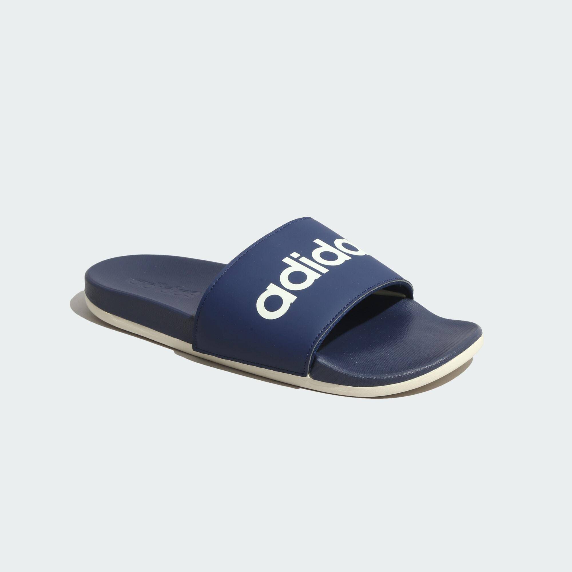Adidas Aryset-Lytt Men Swim Slides Blue -  4