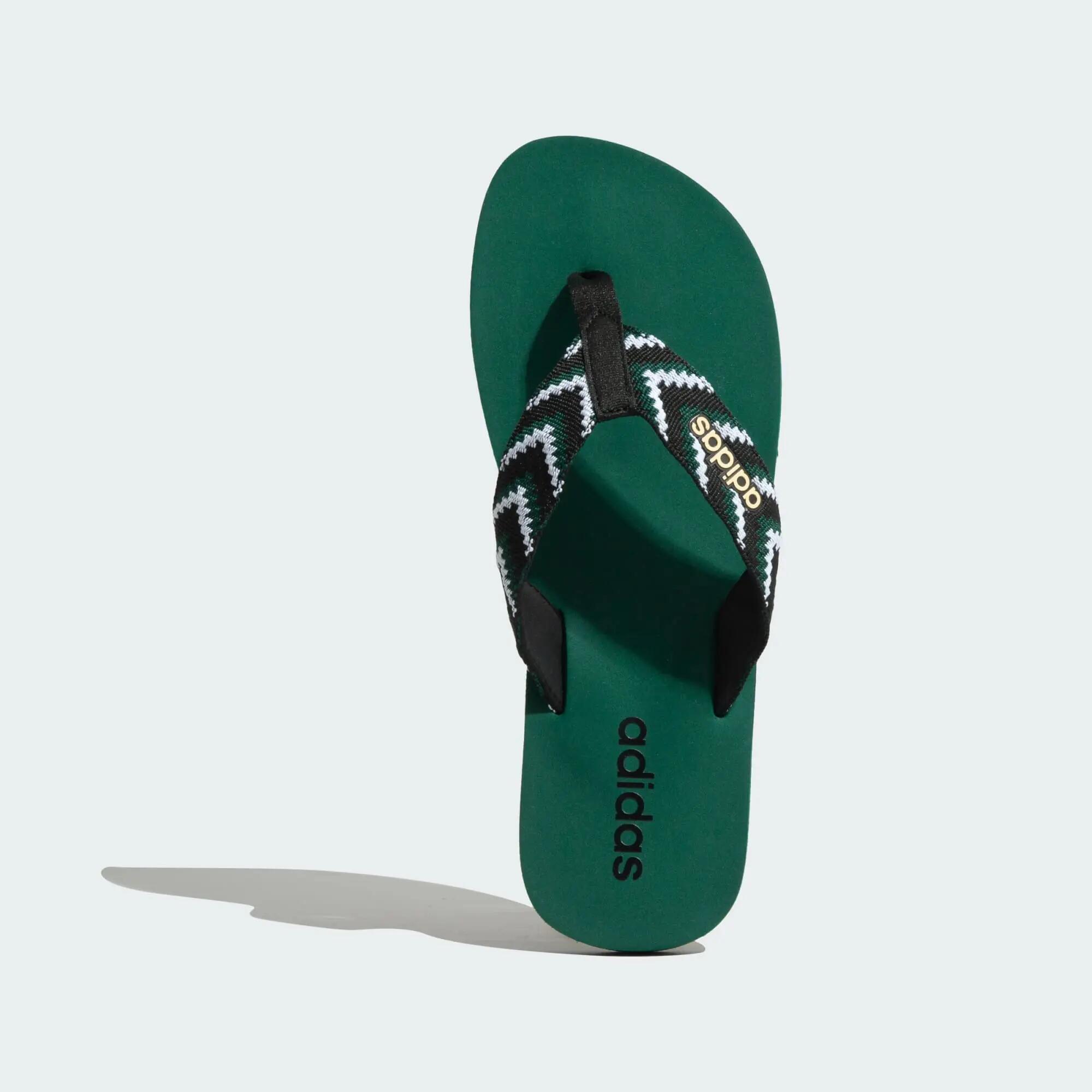 Adidas STABILE 2.0 FLIP FLOP M Men Swim Slides Black -  2