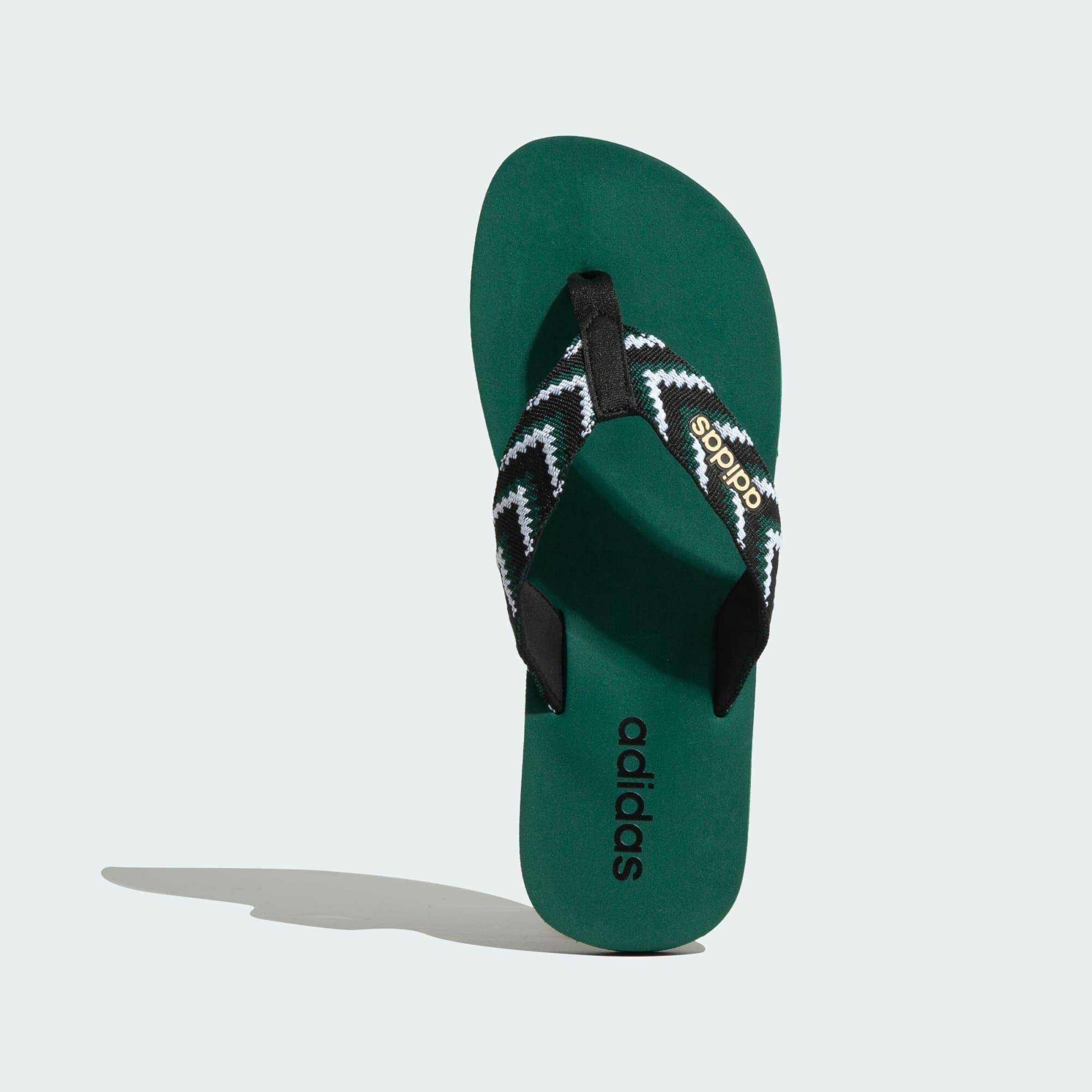 Adidas STABILE 2.0 FLIP FLOP M Men Swim Slides Black -  2