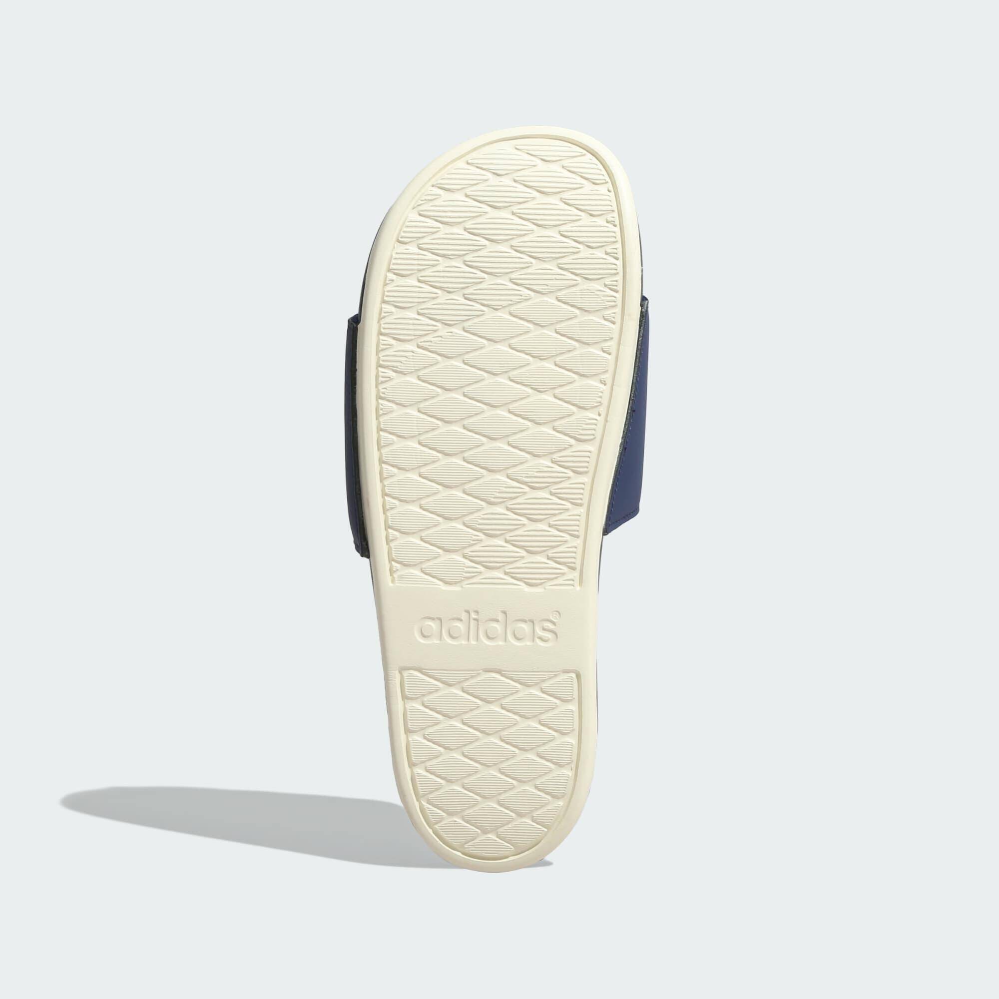 Adidas Aryset-Lytt Men Swim Slides Blue -  3