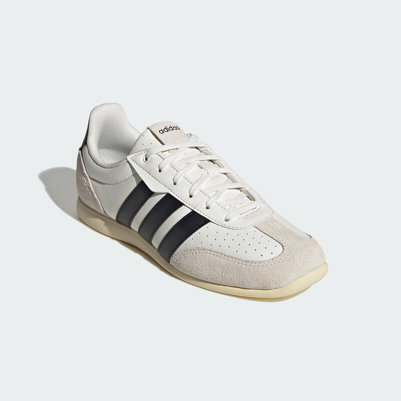 Adidas BARREDA LO Women Sportswear Shoes White-picture-39