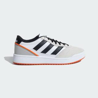 Adidas Forty ninerz Sneaker Unisex Sportswear Shoes White