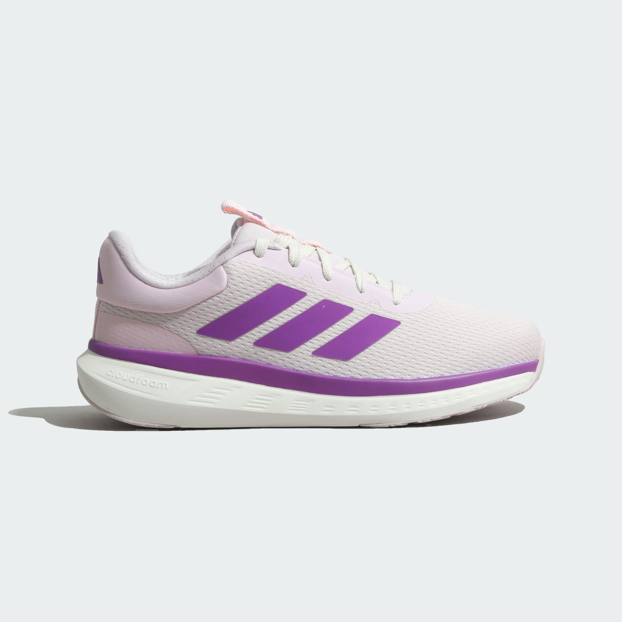 Adidas AeroRushRise 2 W Women Running Shoes Pink-image-21