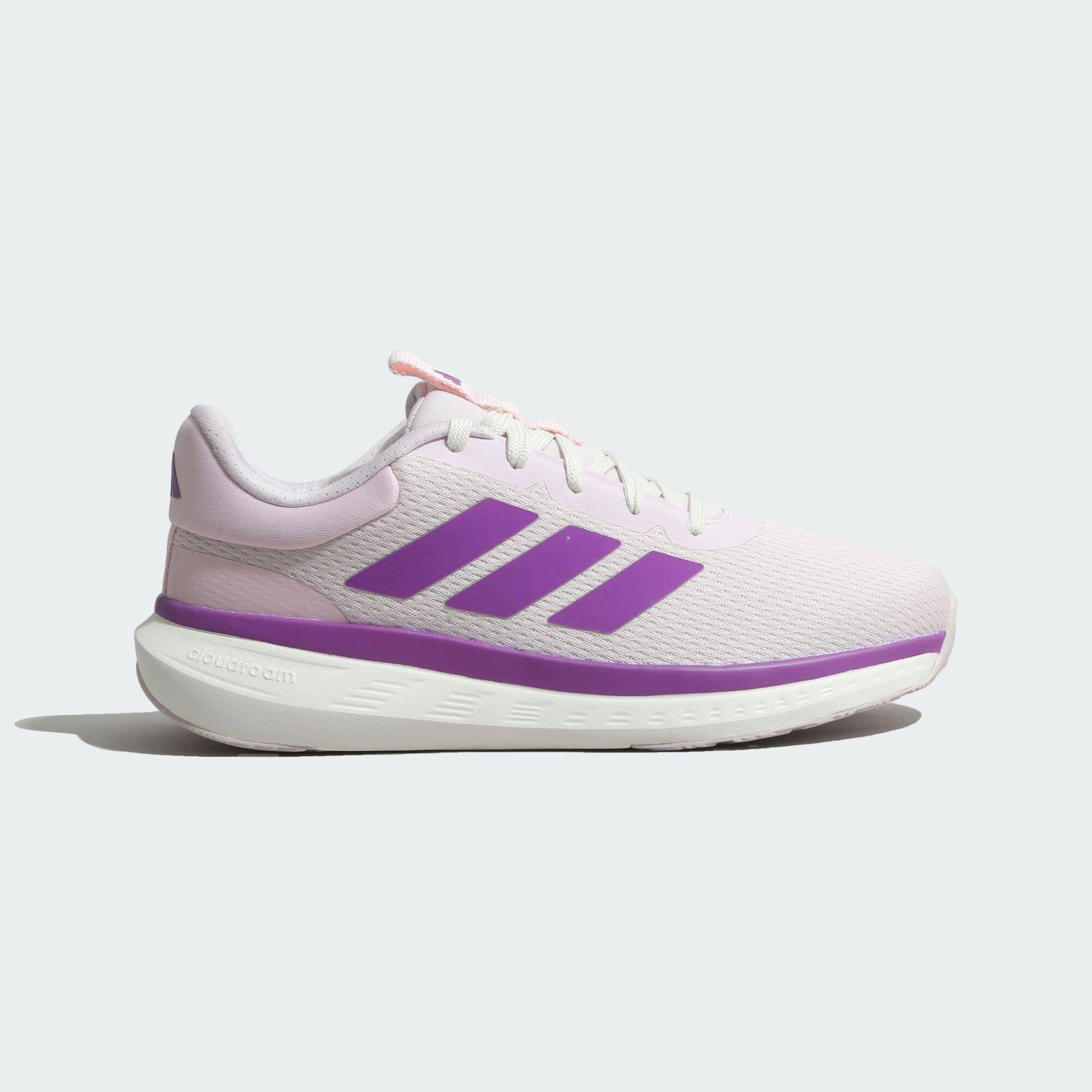 Adidas AeroRushRise 2 W Women Running Shoes Pink -  1