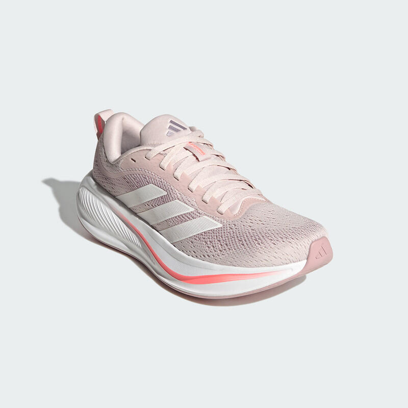 Adidas RESPONSE RUNNER+ W Women Running Shoes Pink-picture-44