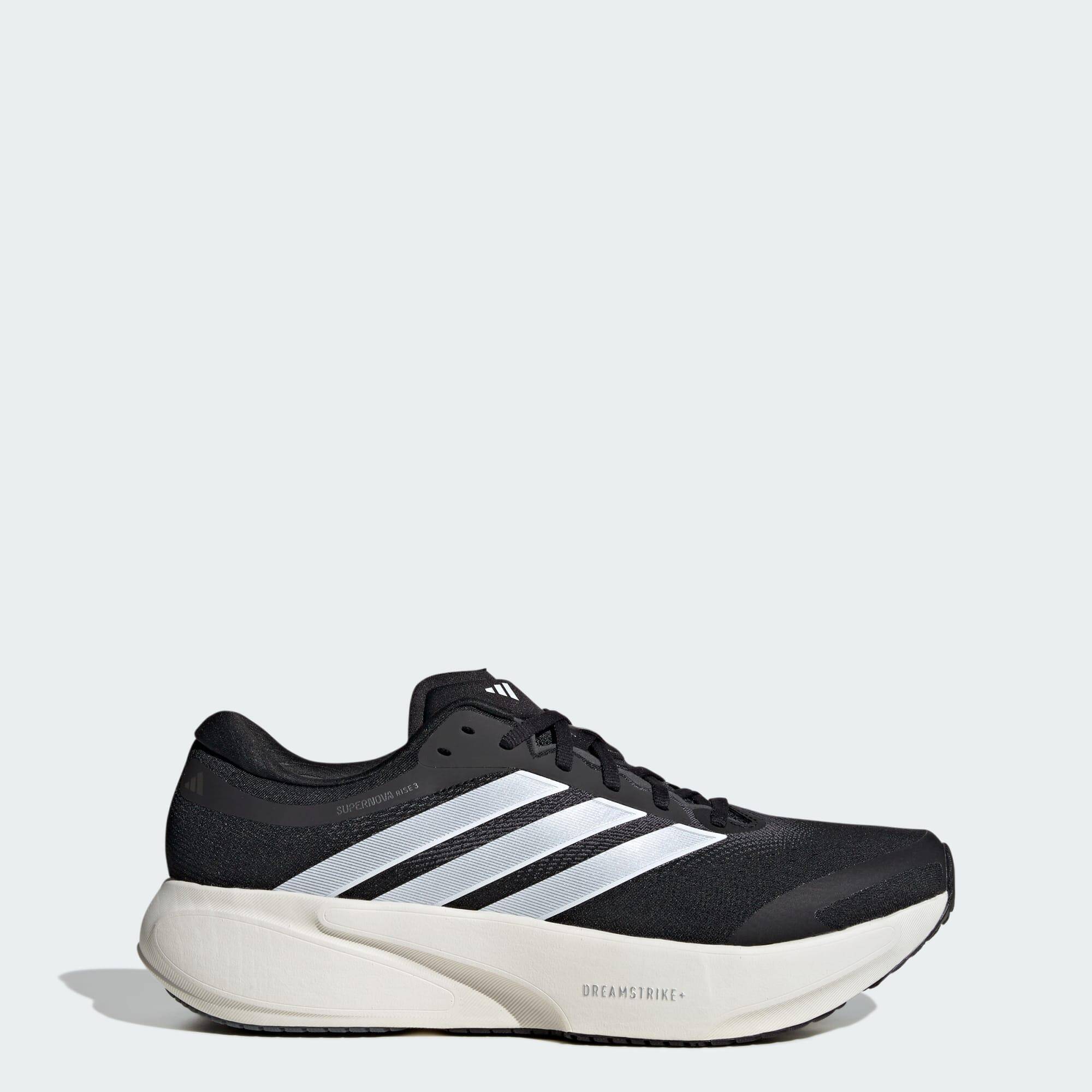 Adidas SUPERNOVA RISE 3 M Men Running Shoes Black -  1
