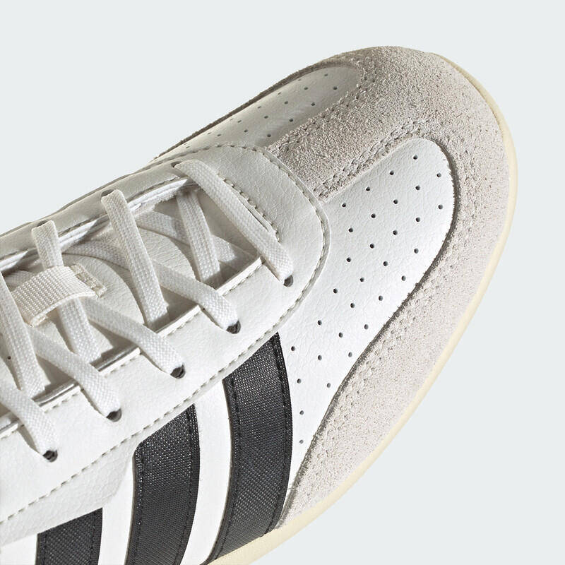 Adidas BARREDA LO Women Sportswear Shoes White -  5