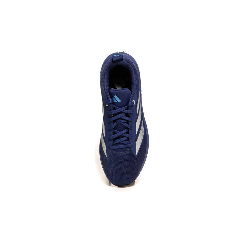 Adidas AirVoltX Men Running Shoes Blue -  4