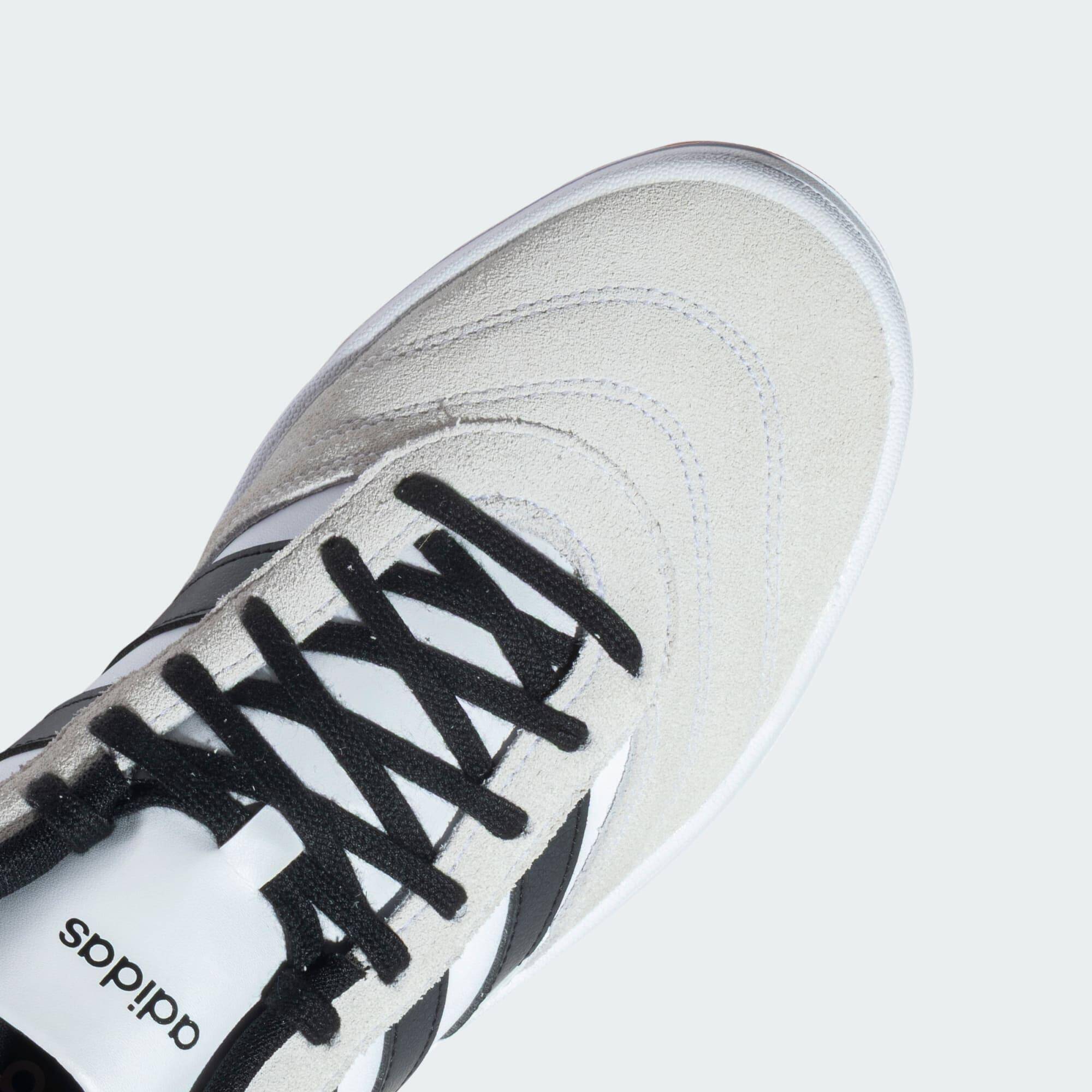 Adidas Forty ninerz Sneaker Unisex Sportswear Shoes White -  5