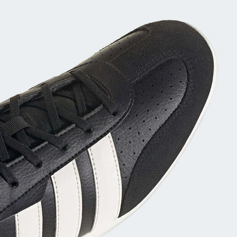 Adidas BARREDA LO Men Sportswear Shoes Black -  5