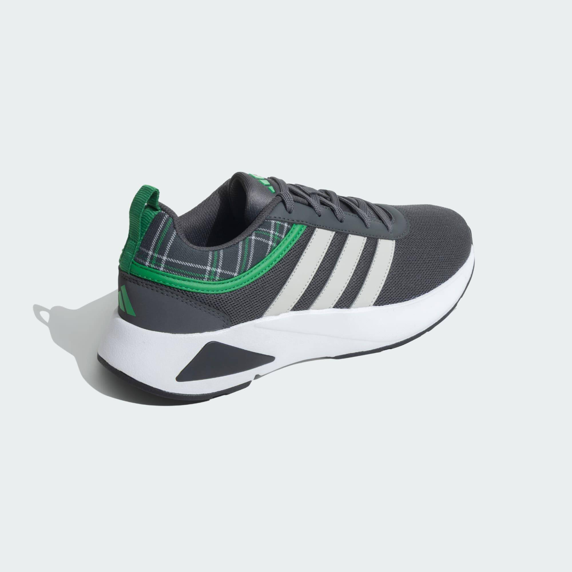Adidas adi stridx M Men Running Shoes Green -  5
