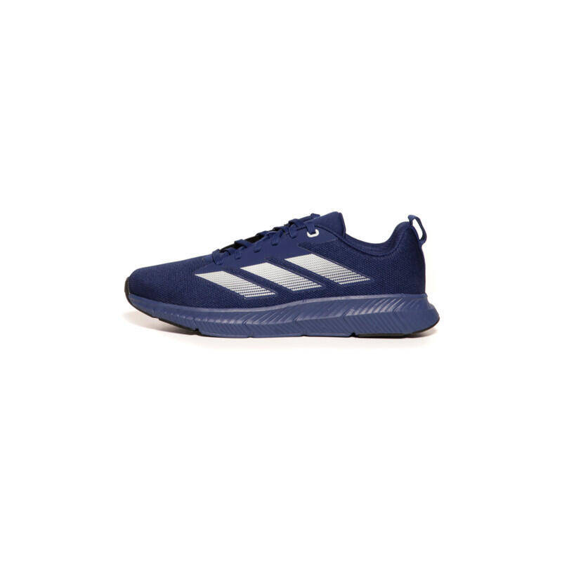 Adidas AirVoltX Men Running Shoes Blue -  3