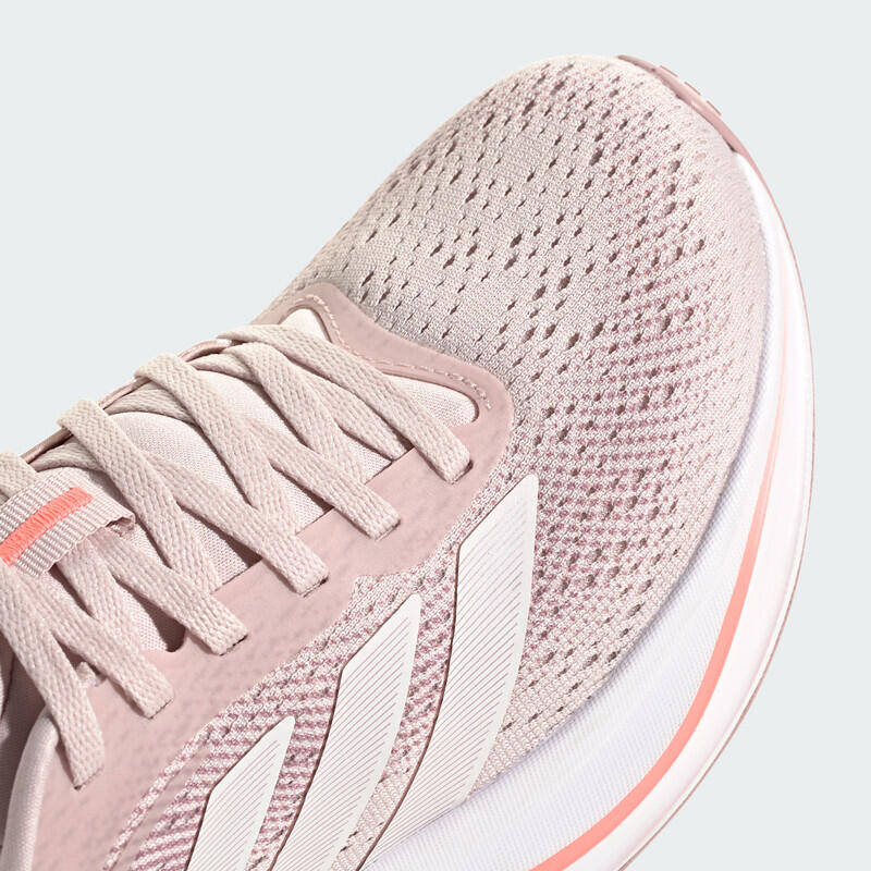 Adidas RESPONSE RUNNER+ W Women Running Shoes Pink -  5