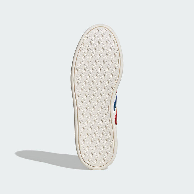 Adidas BREAKNET SLEEK Women Sportswear Shoes White -  3