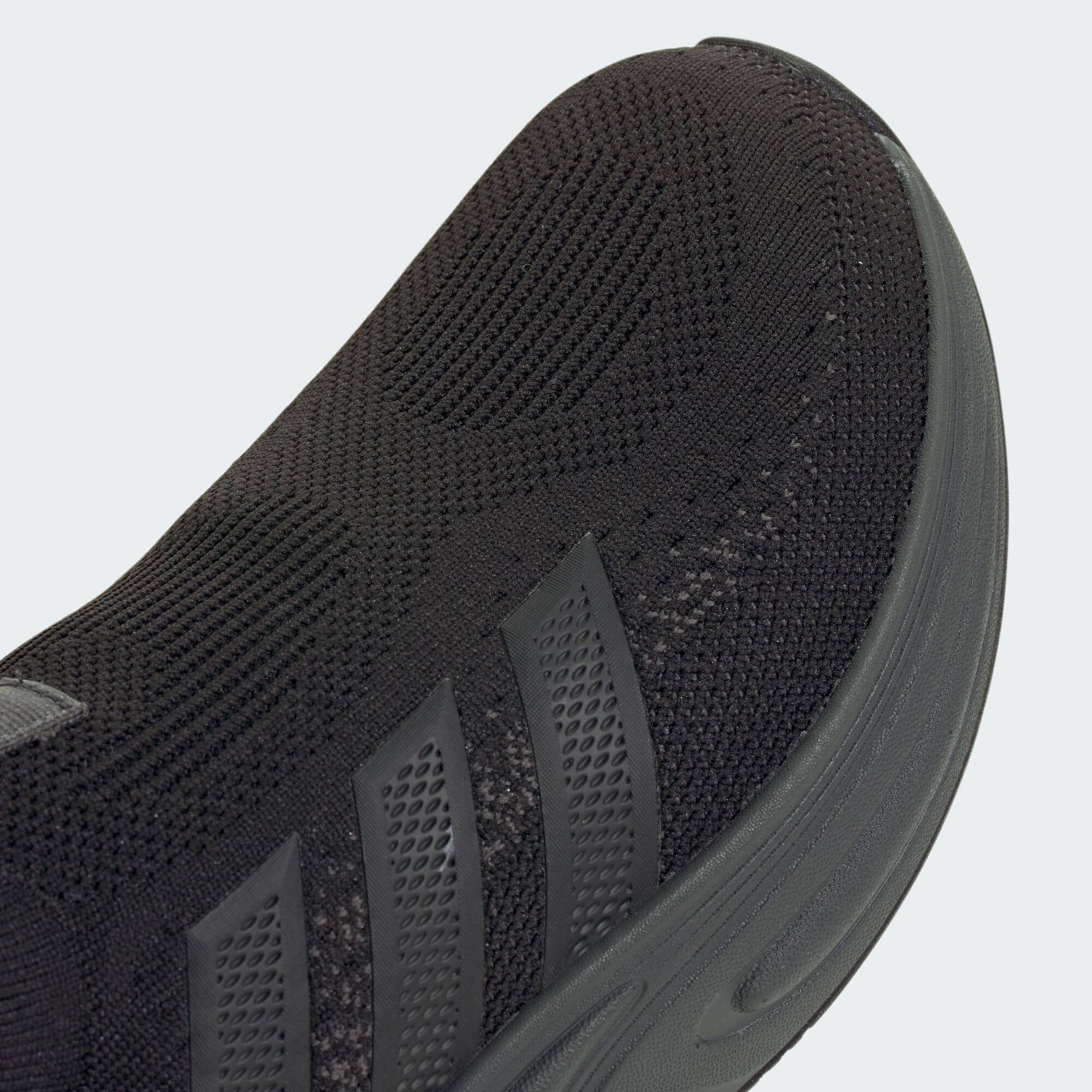 Adidas CLOUDFOAM CUXXION - SOCK Men Sportswear Shoes Black -  5