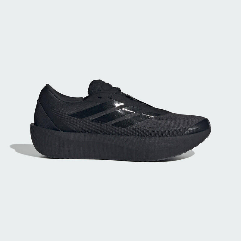 Adidas ZENBOOST W Women Running Shoes Black -  4