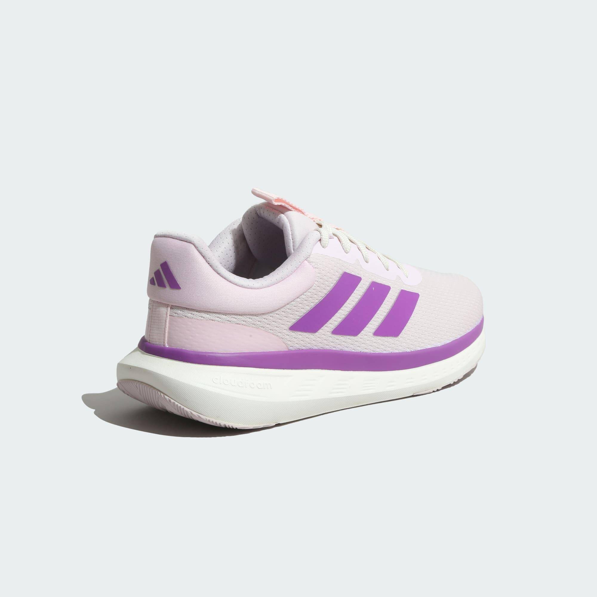 Adidas AeroRushRise 2 W Women Running Shoes Pink -  5