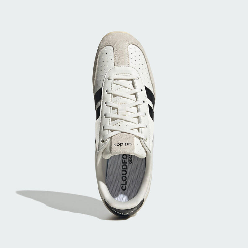Adidas BARREDA LO Women Sportswear Shoes White -  2