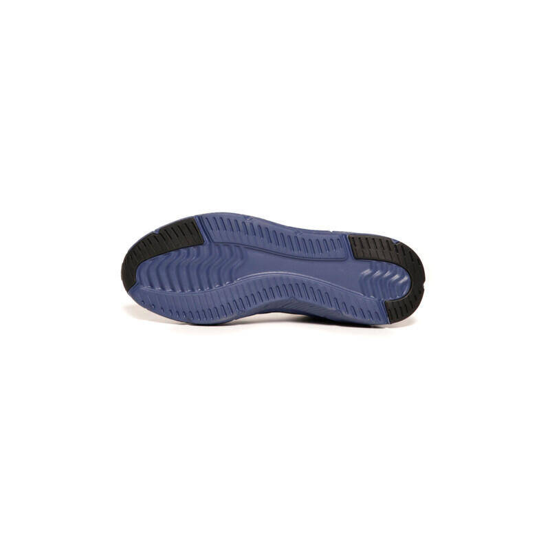 Adidas AirVoltX Men Running Shoes Blue -  2