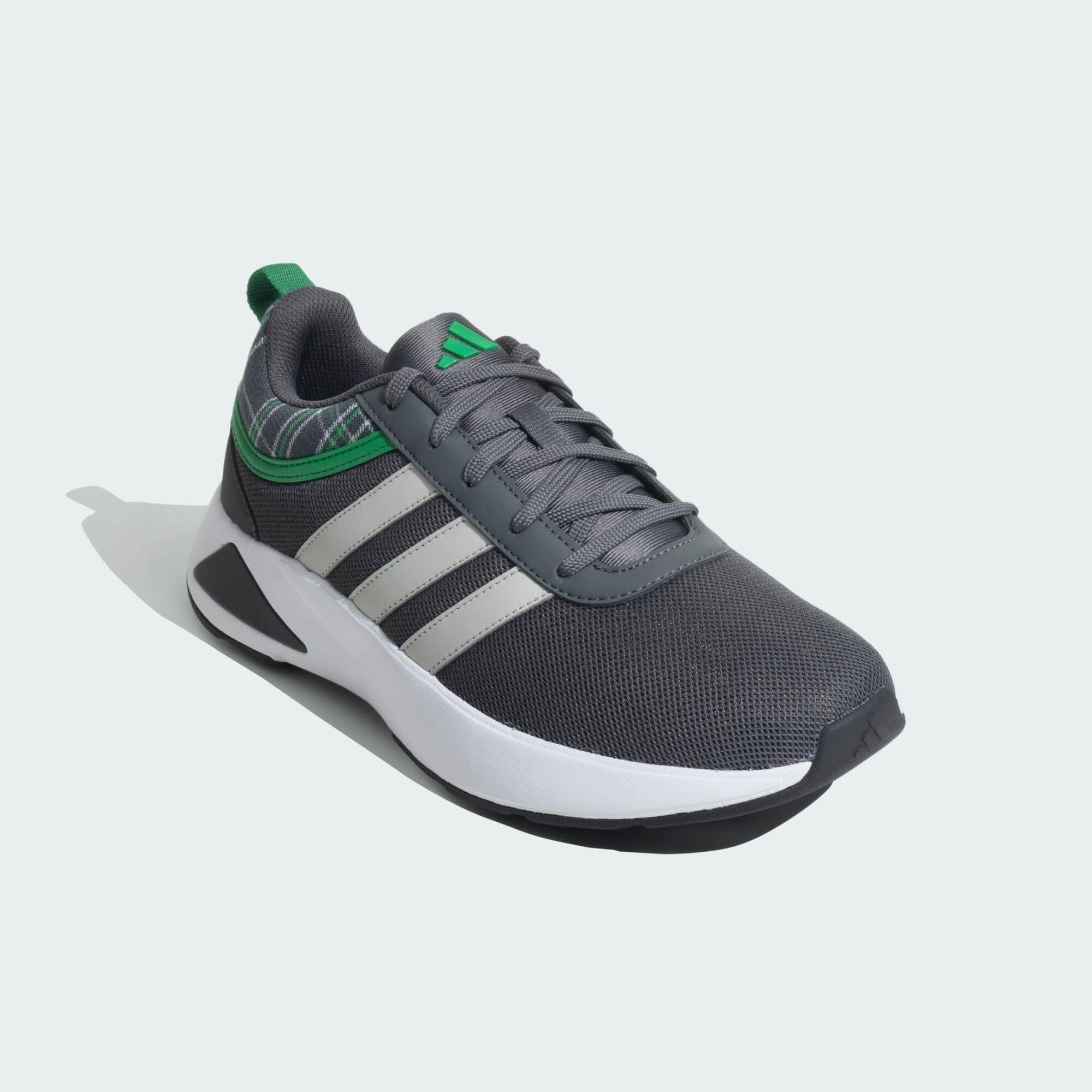 Adidas adi stridx M Men Running Shoes Green -  4