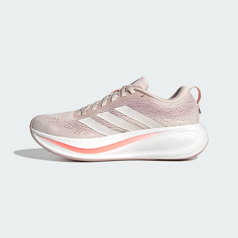 Adidas RESPONSE RUNNER+ W Women Running Shoes Pink -  4