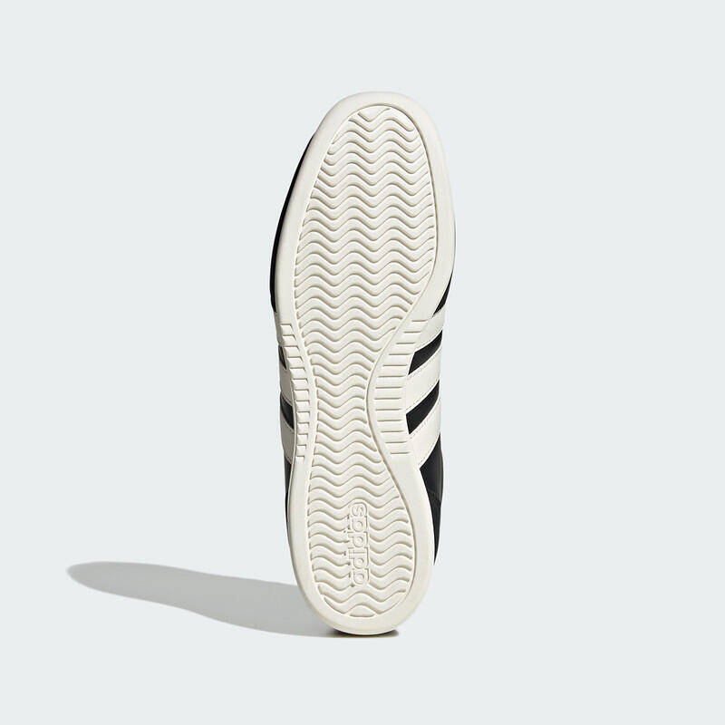 Adidas BARREDA LO Men Sportswear Shoes Black -  3