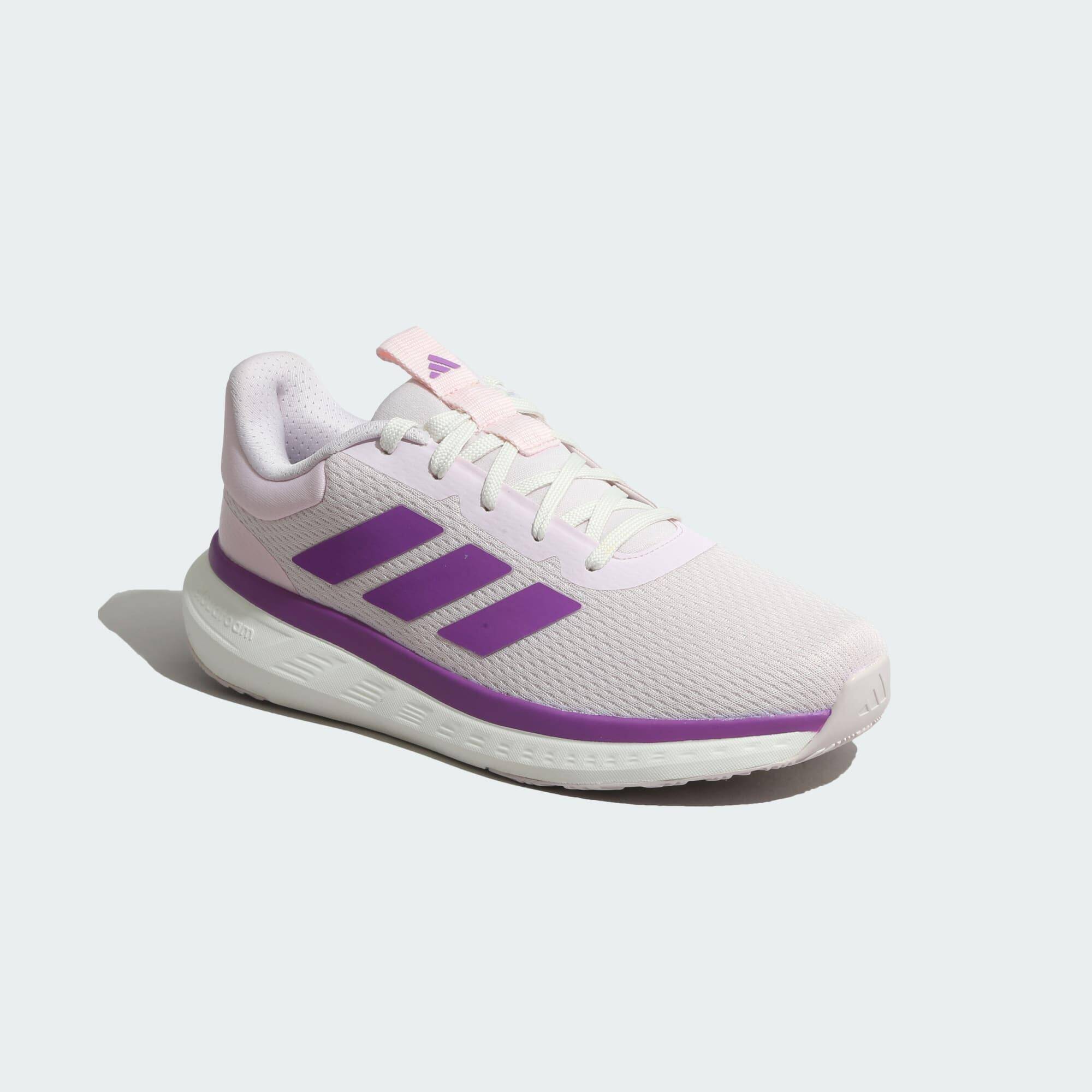 Adidas AeroRushRise 2 W Women Running Shoes Pink -  4