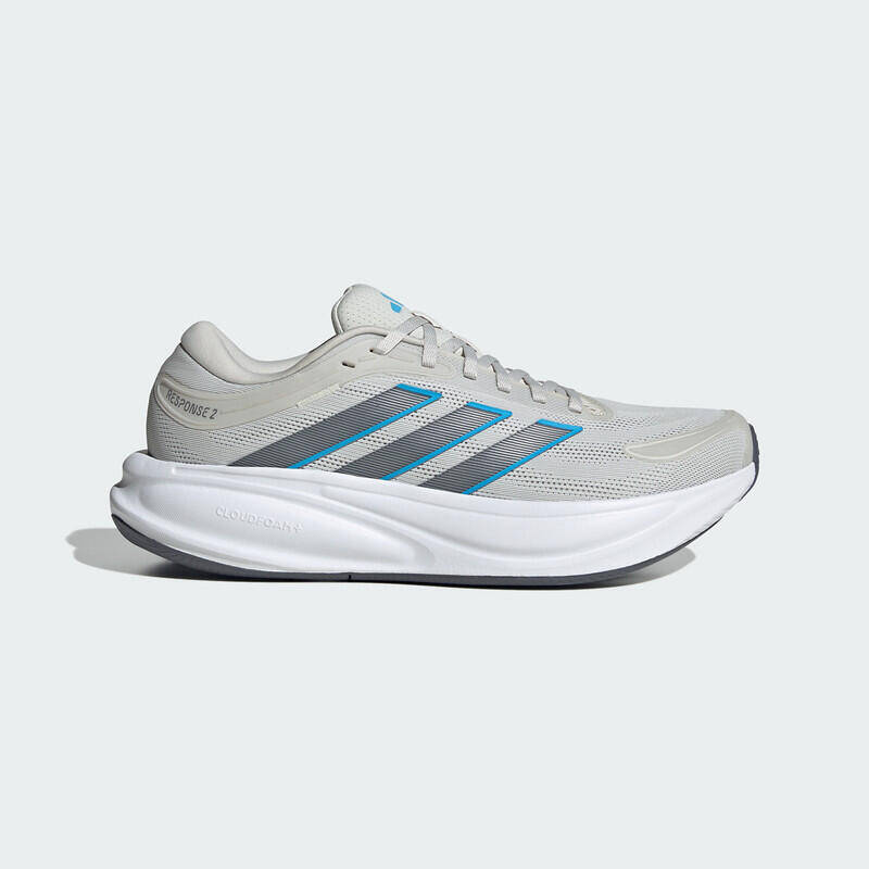Adidas RESPONSE 2 M Men Running Shoes Grey -  3