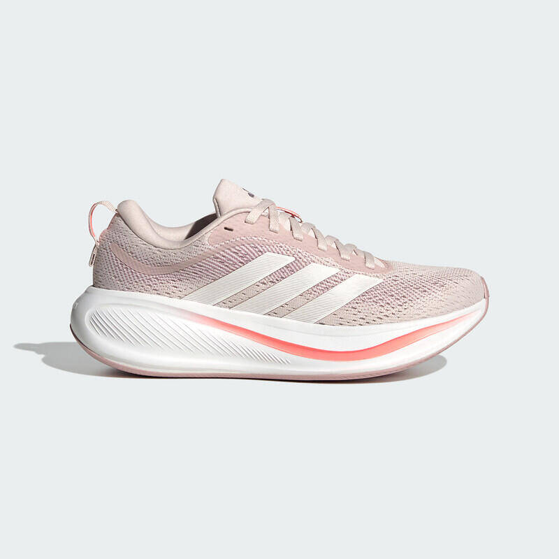 Adidas RESPONSE RUNNER+ W Women Running Shoes Pink -  3