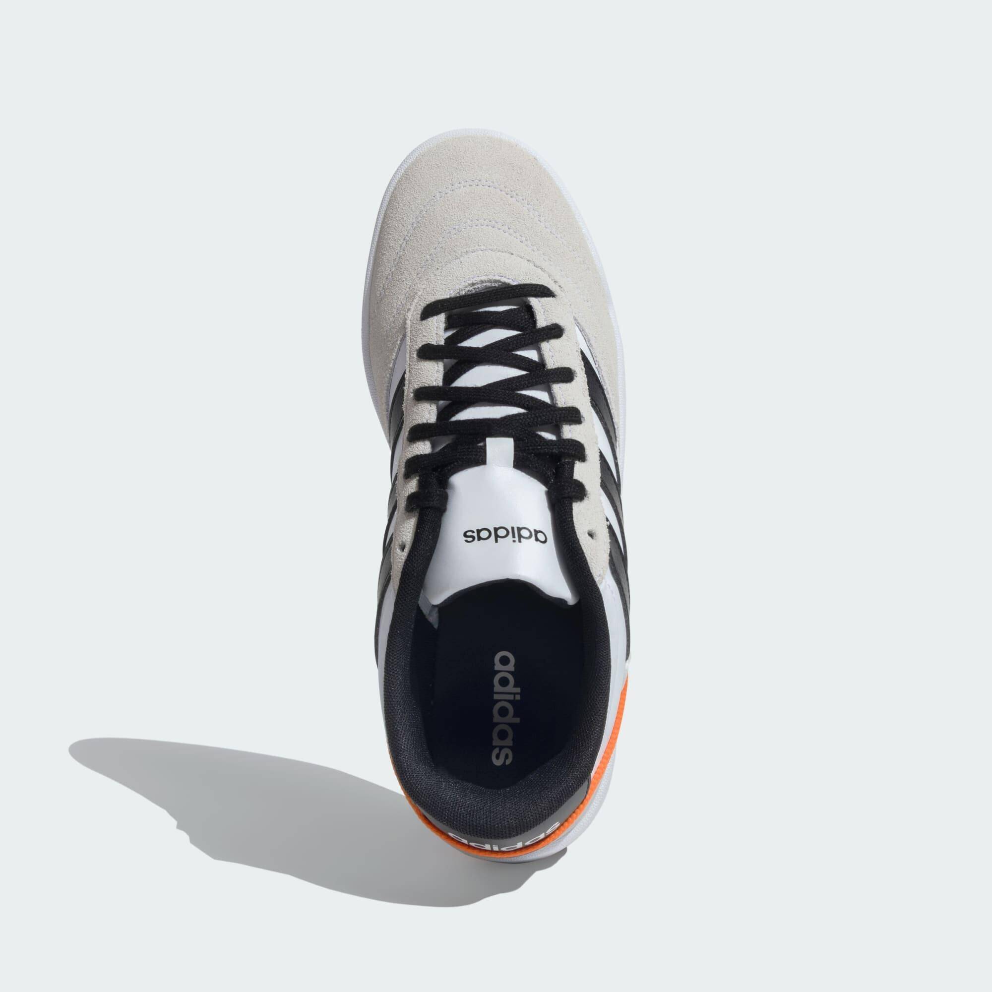Adidas Forty ninerz Sneaker Unisex Sportswear Shoes White -  2