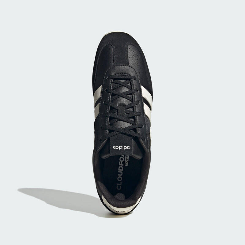 Adidas BARREDA LO Men Sportswear Shoes Black -  2