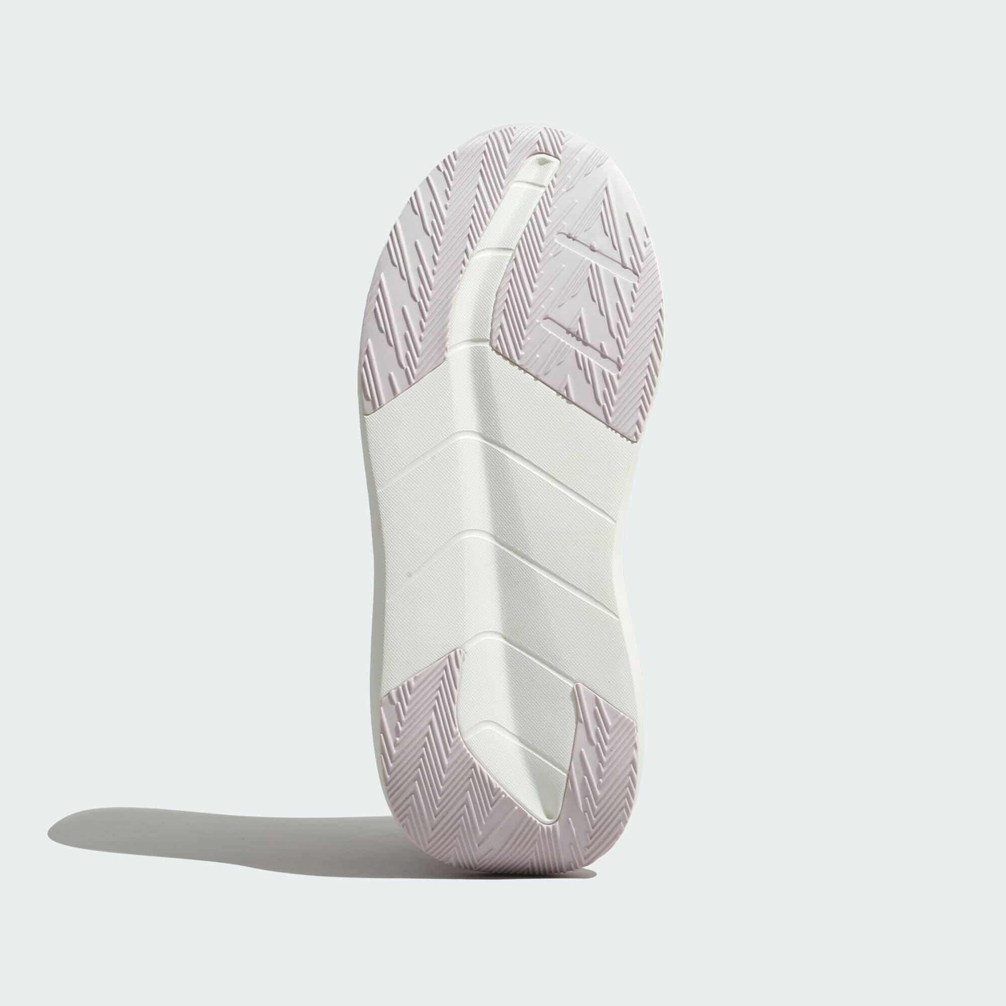 Adidas AeroRushRise 2 W Women Running Shoes Pink -  3