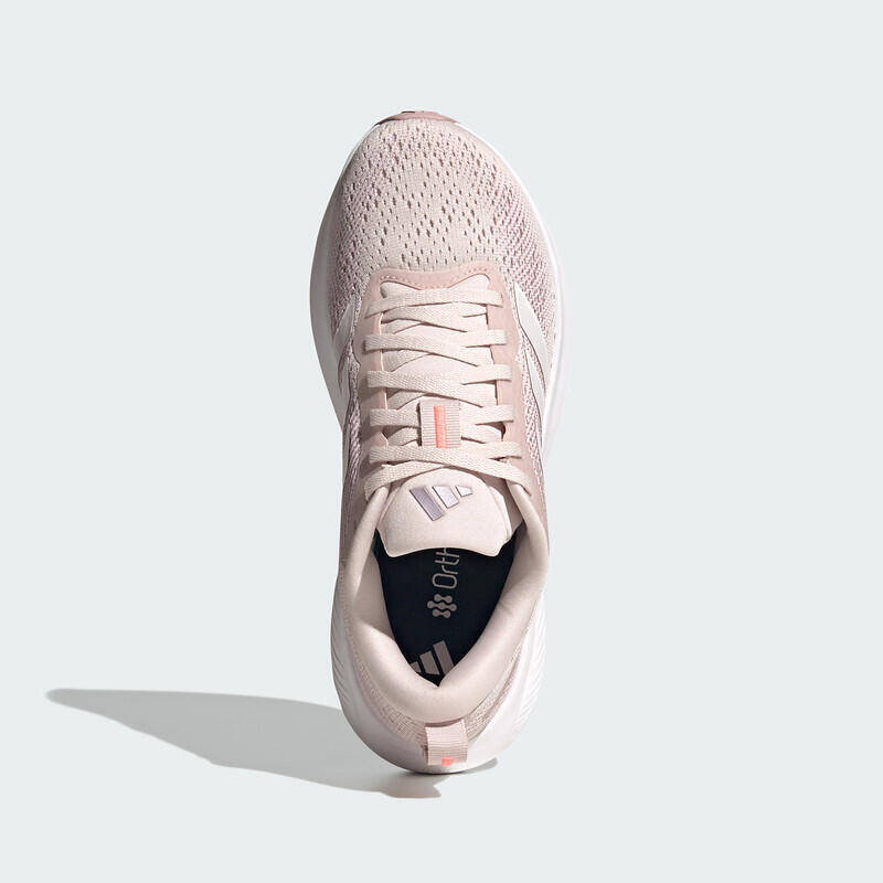 Adidas RESPONSE RUNNER+ W Women Running Shoes Pink -  2