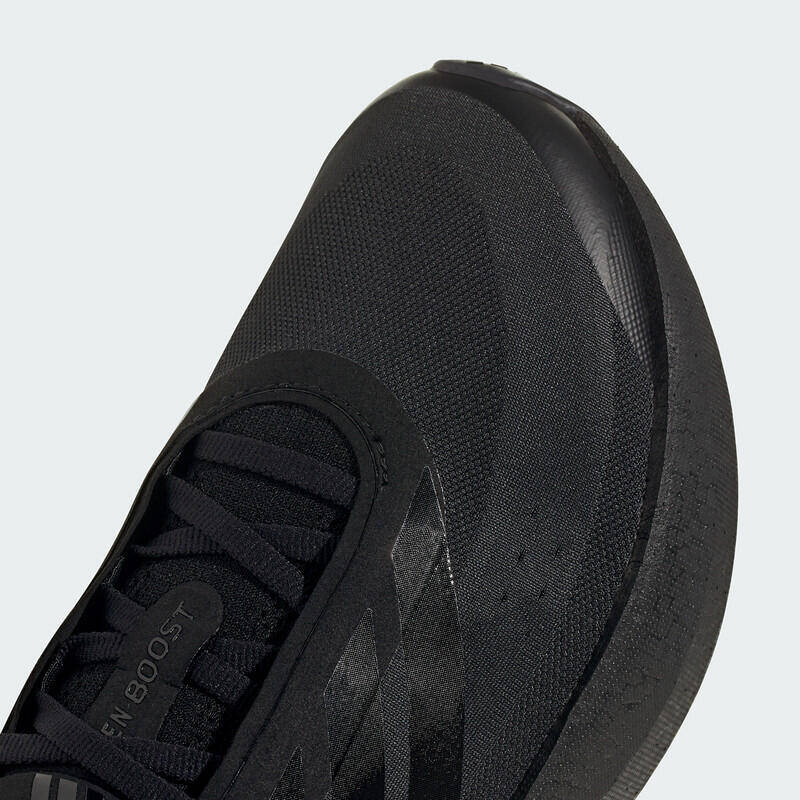 Adidas ZENBOOST M Men Running Shoes Black -  5