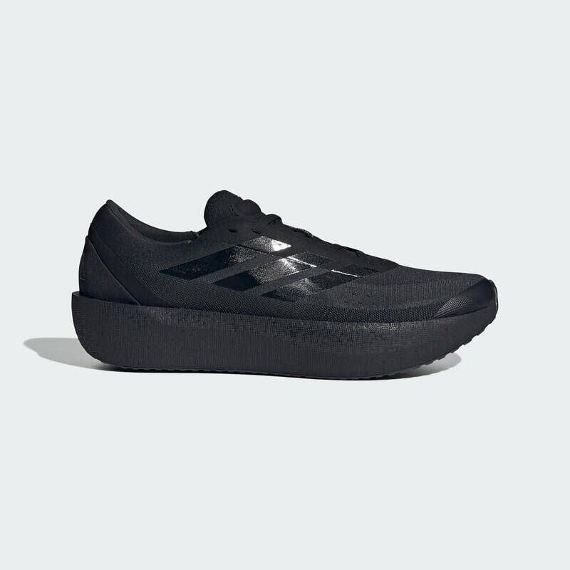 Adidas ZENBOOST M Men Running Shoes Black -  3