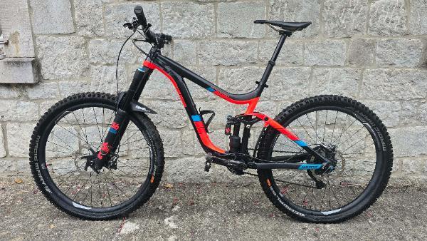 GT BICYCLES picture